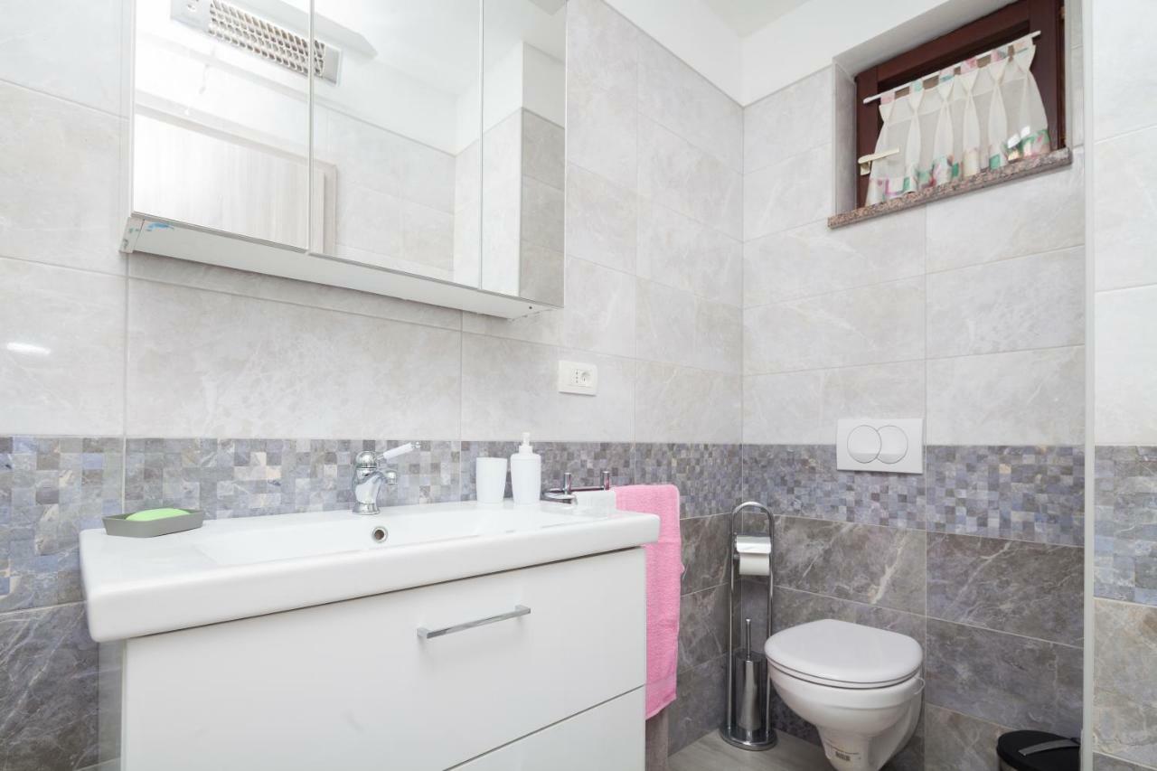 New Brend App Matija Apartment Pinezici  Ngoại thất bức ảnh