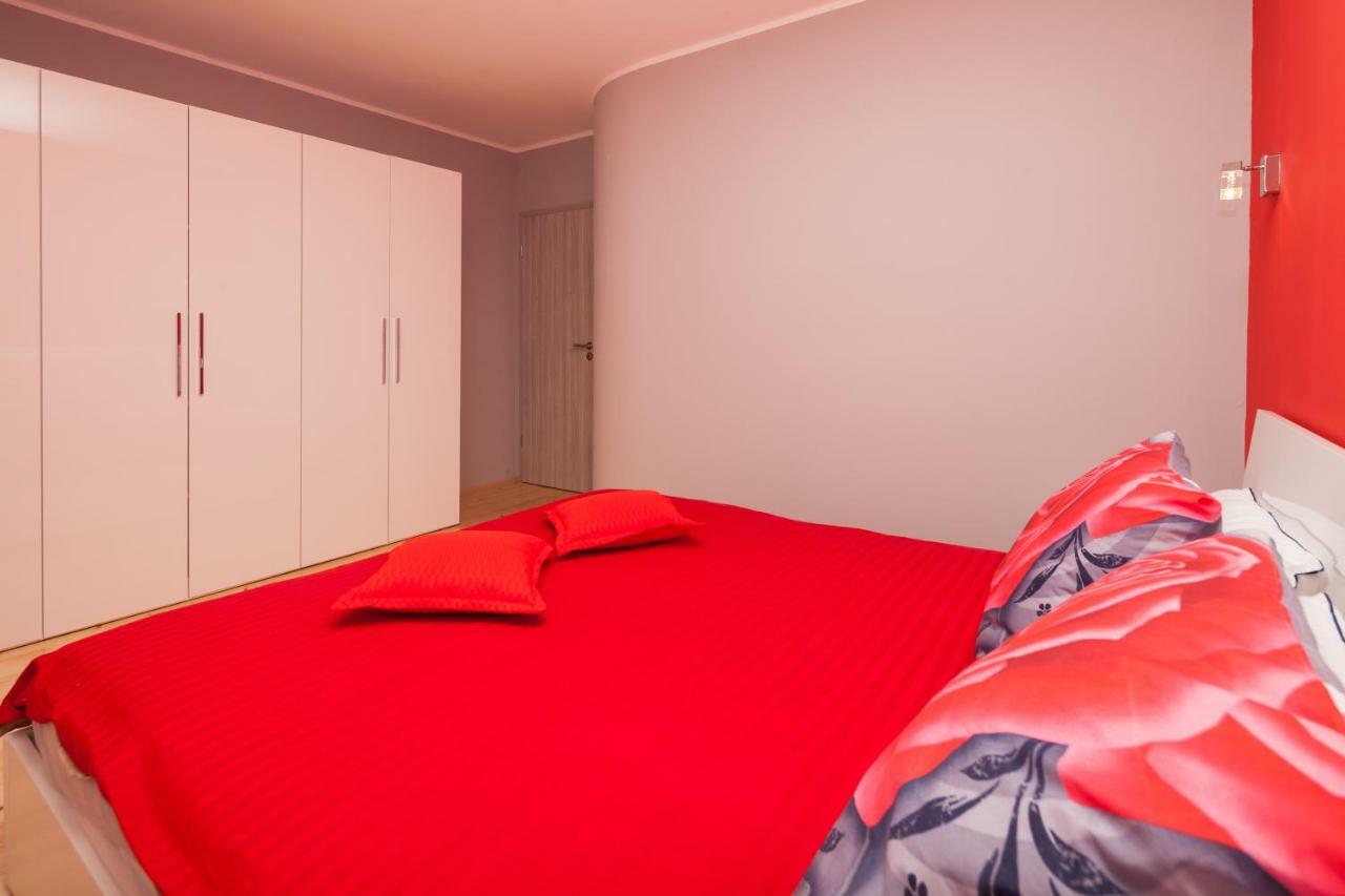 New Brend App Matija Apartment Pinezici  Ngoại thất bức ảnh