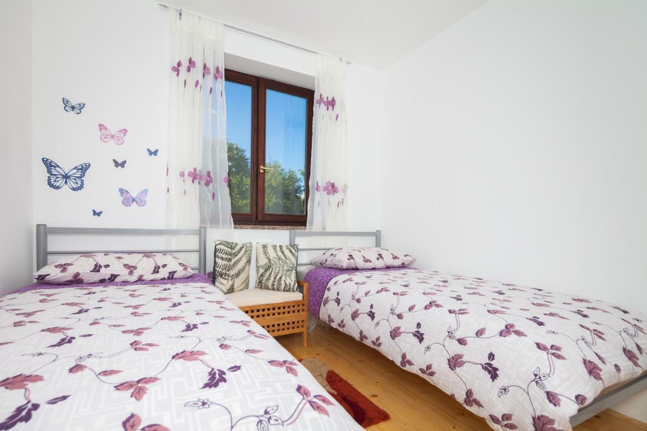 New Brend App Matija Apartment Pinezici  Ngoại thất bức ảnh