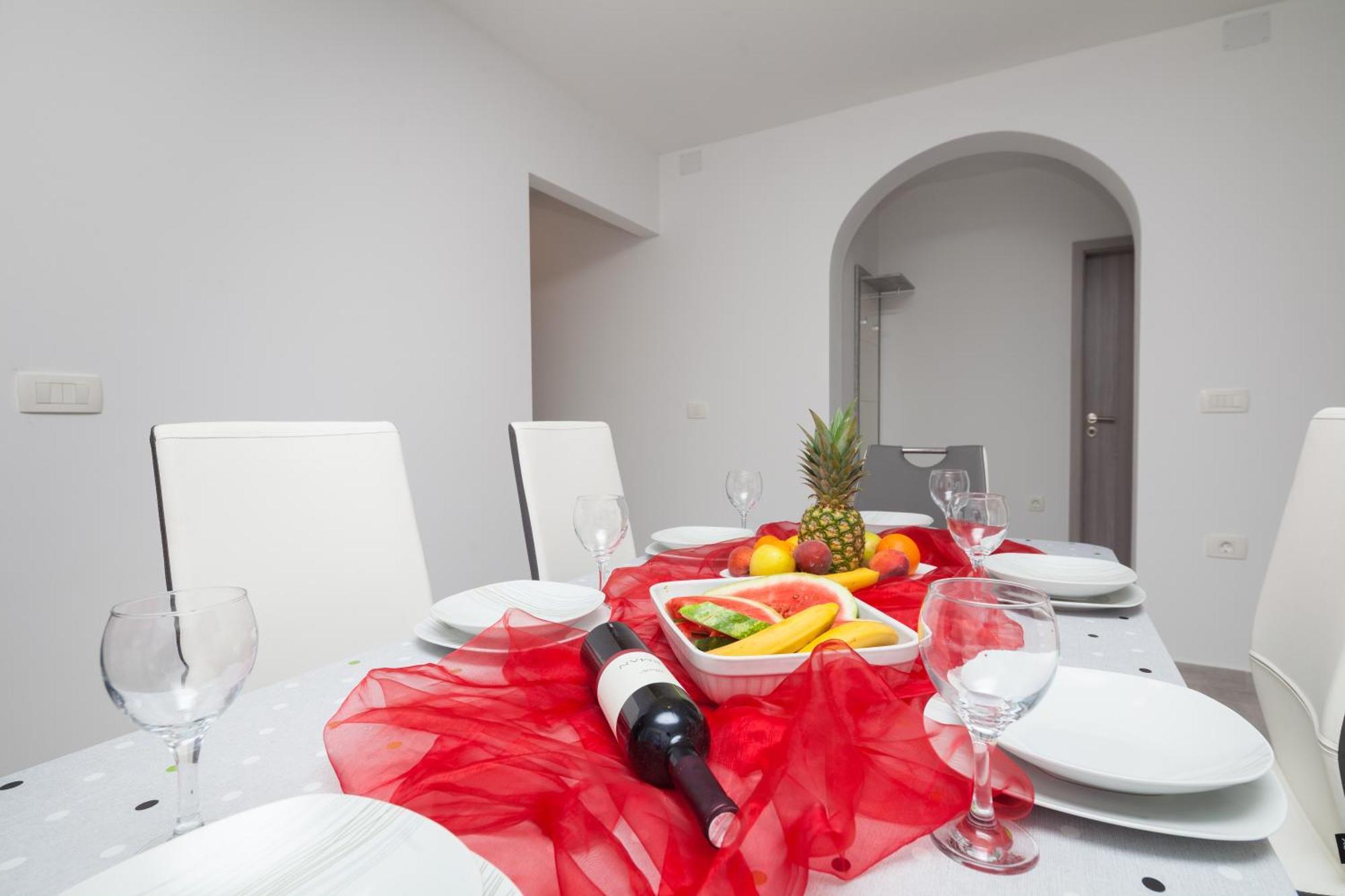 New Brend App Matija Apartment Pinezici  Ngoại thất bức ảnh