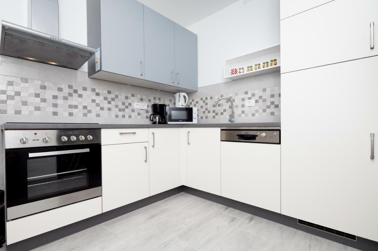 New Brend App Matija Apartment Pinezici  Ngoại thất bức ảnh
